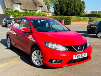 2016 (16) - 1.2 DiG-T Visia 5dr