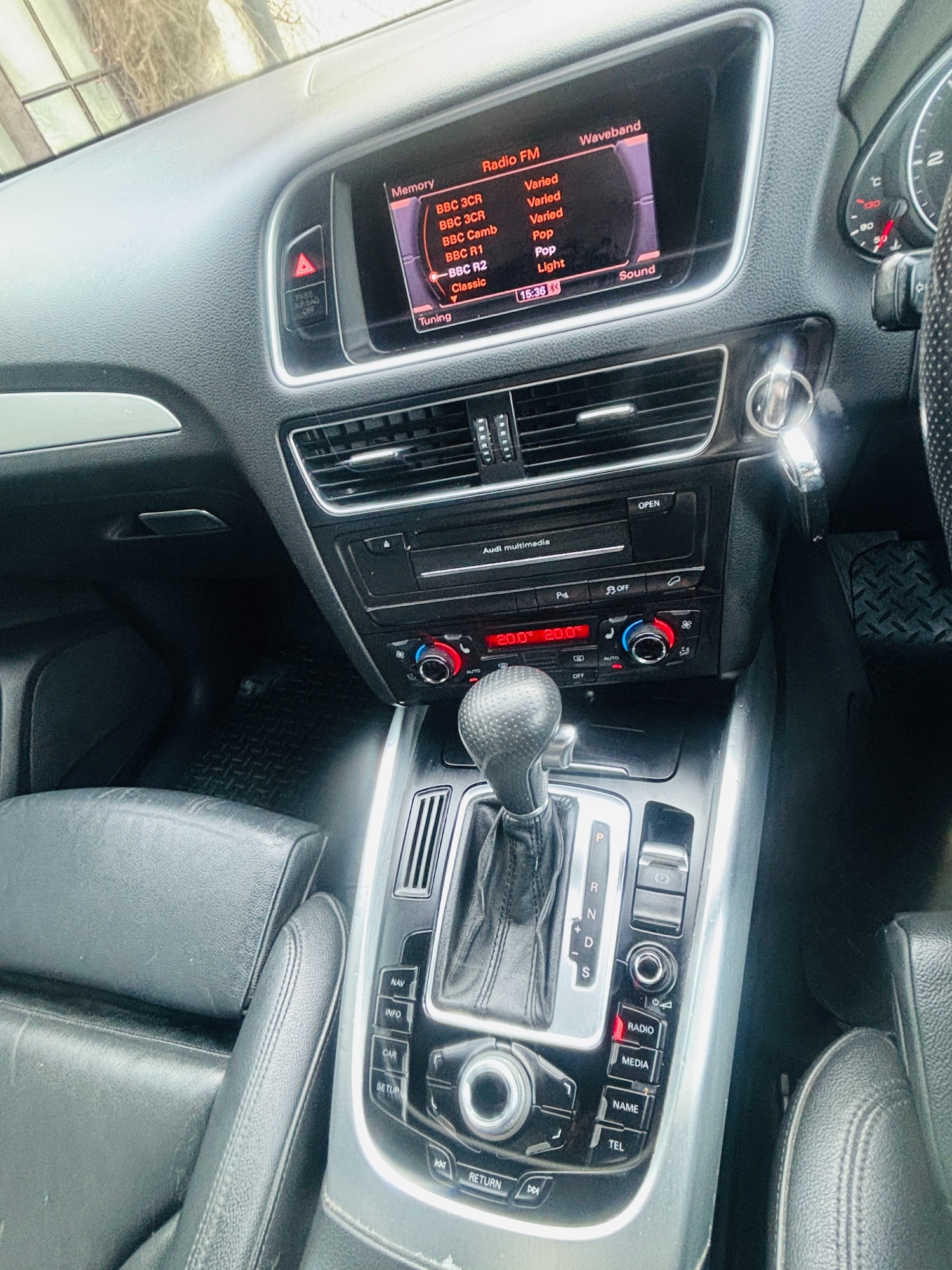 Used Audi Q5 2011 for sale - 78176236: Photo 10