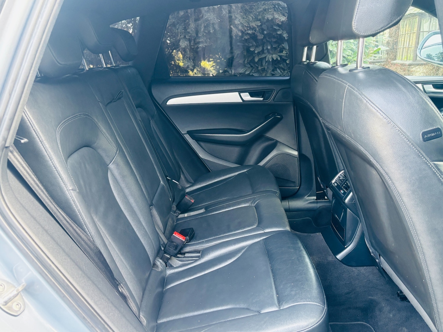 Used Audi Q5 2011 for sale - 78176236: Photo 12