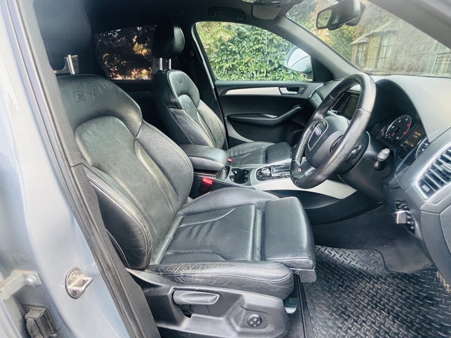 Used Audi Q5 2011 for sale - 78176236: Photo 13