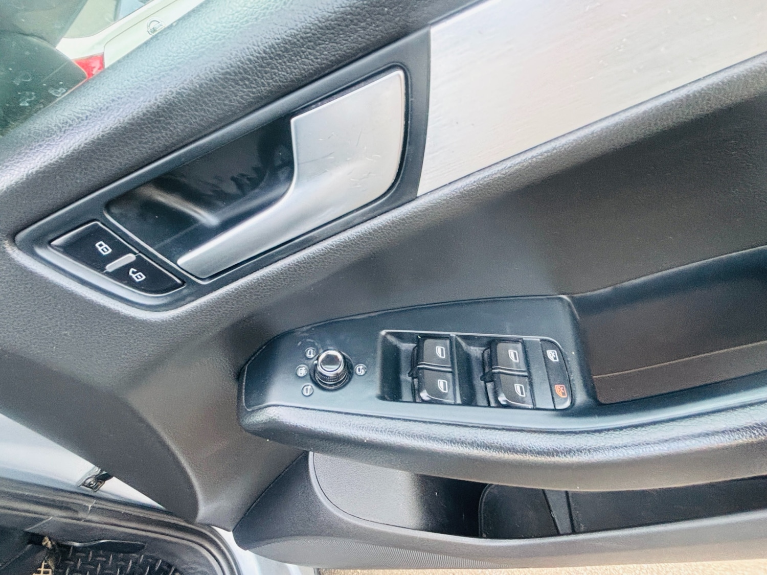 Used Audi Q5 2011 for sale - 78176236: Photo 14