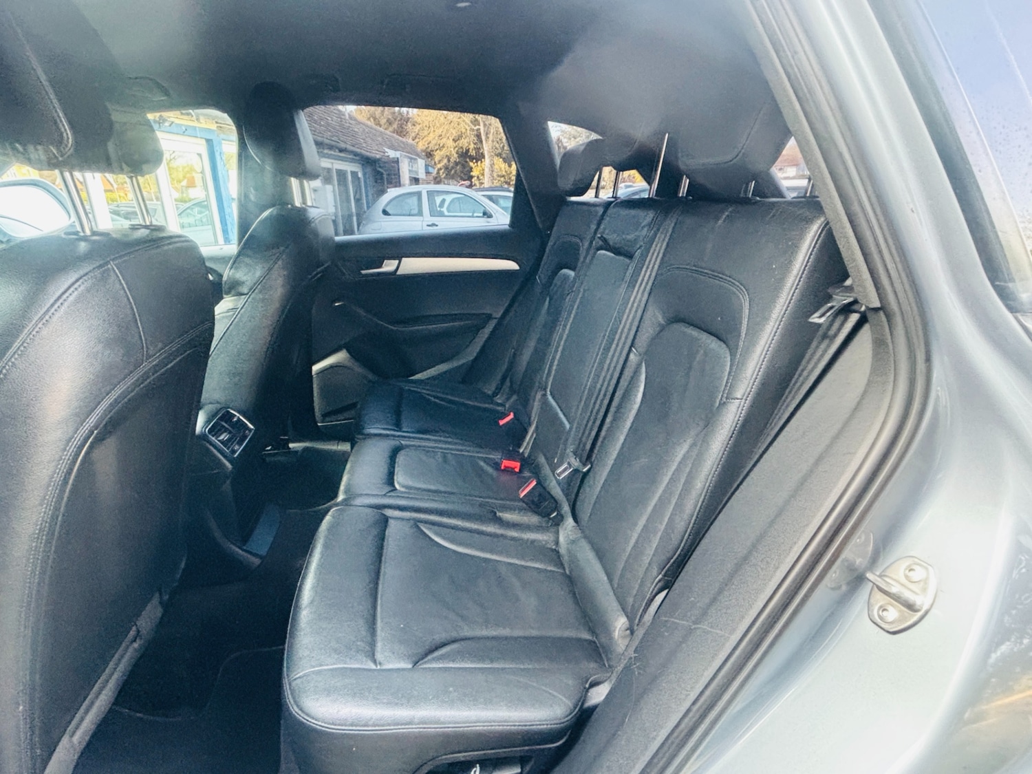 Used Audi Q5 2011 for sale - 78176236: Photo 16