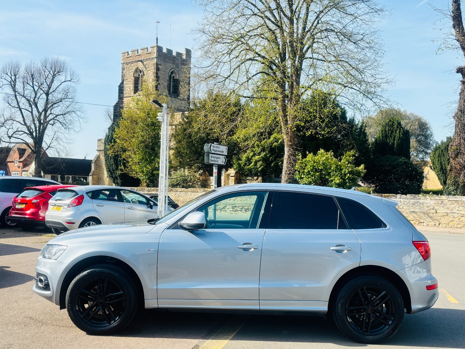 Used Audi Q5 2011 for sale - 78176236: Photo 7