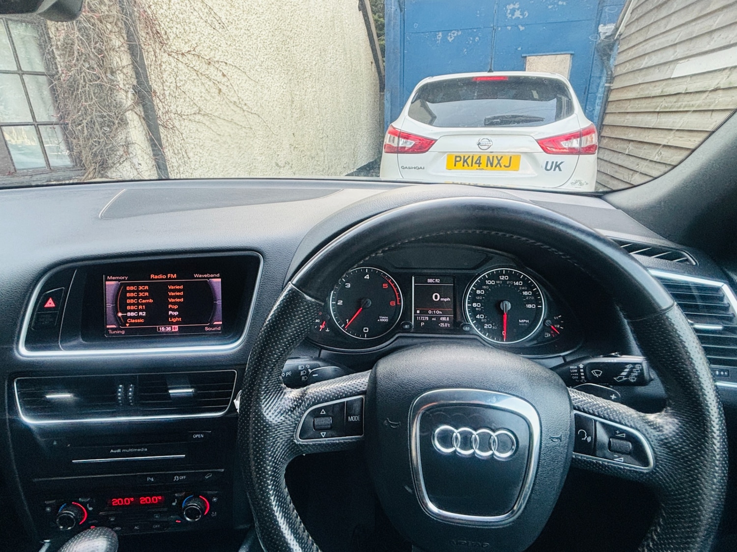 Used Audi Q5 2011 for sale - 78176236: Photo 9