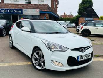 2012 (12) - 1.6 GDi Sport 4dr