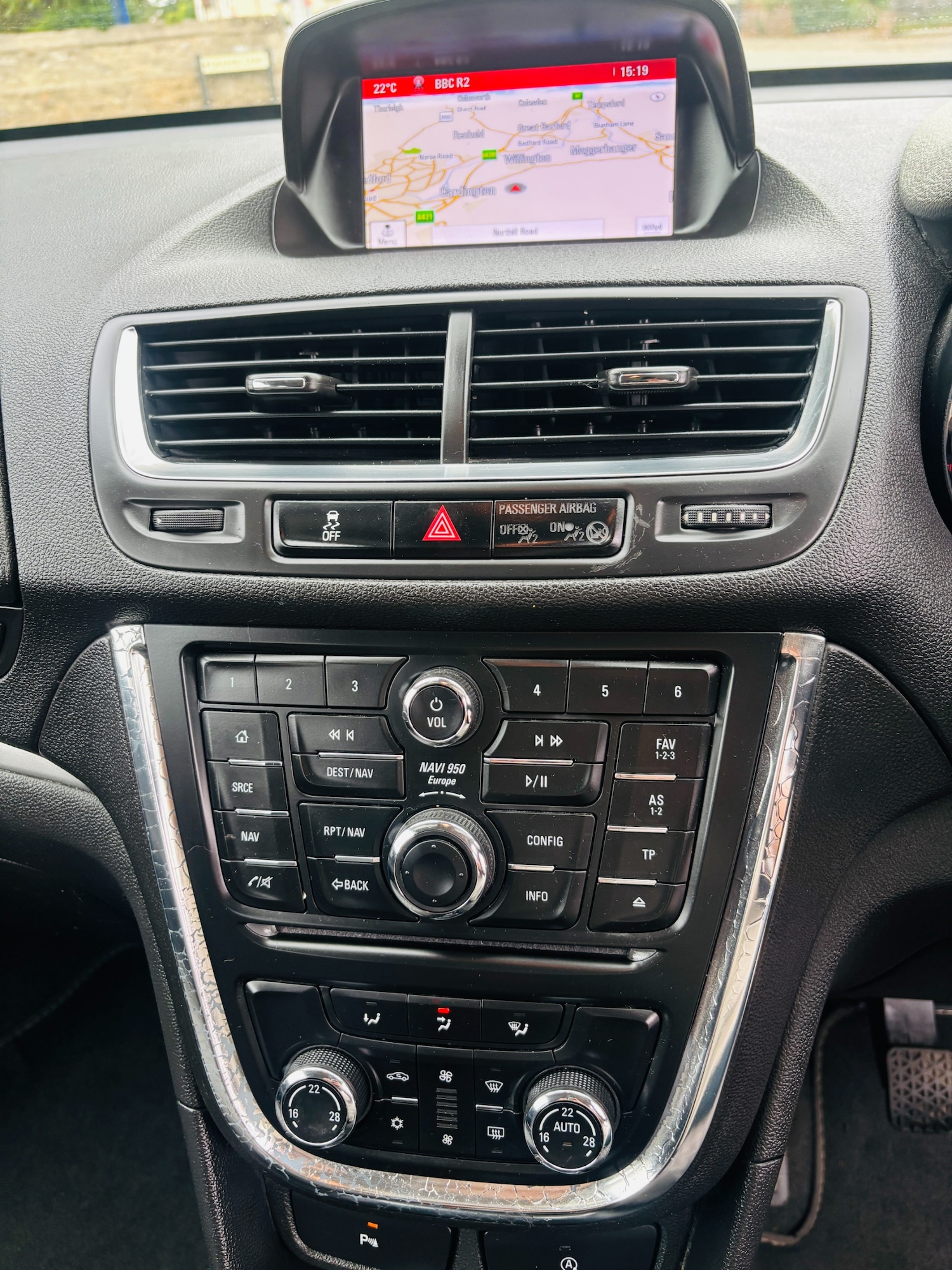 Vehicle 13
