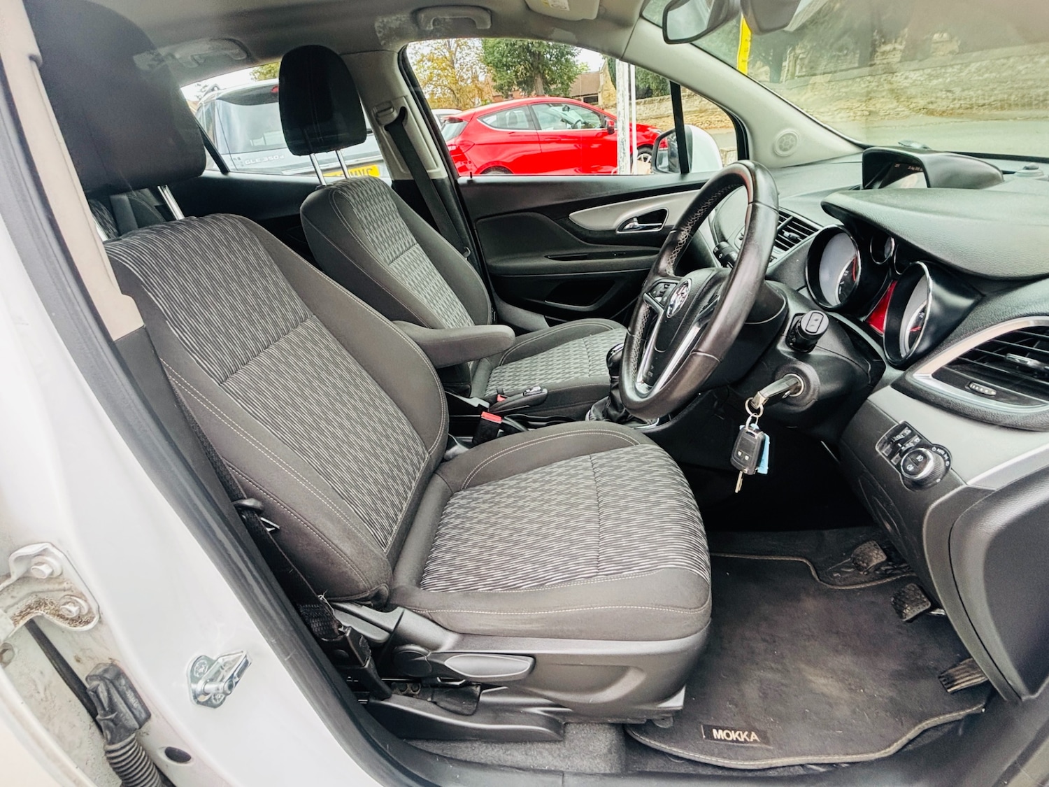 Vehicle 19