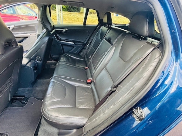 Used Volvo V60 2024 for sale - 74038491: Photo 19