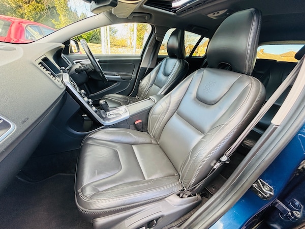 Used Volvo V60 2024 for sale - 74038491: Photo 20