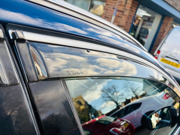Used Volvo V60 2024 for sale - 74038491: Photo 35