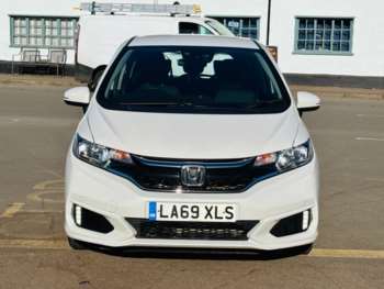 Used Honda Jazz 2020 for sale - 74282723: Photo