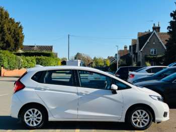 Used Honda Jazz 2020 for sale - 74282723: Photo