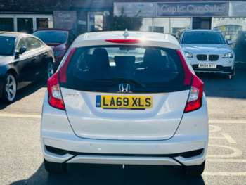 Used Honda Jazz 2020 for sale - 74282723: Photo