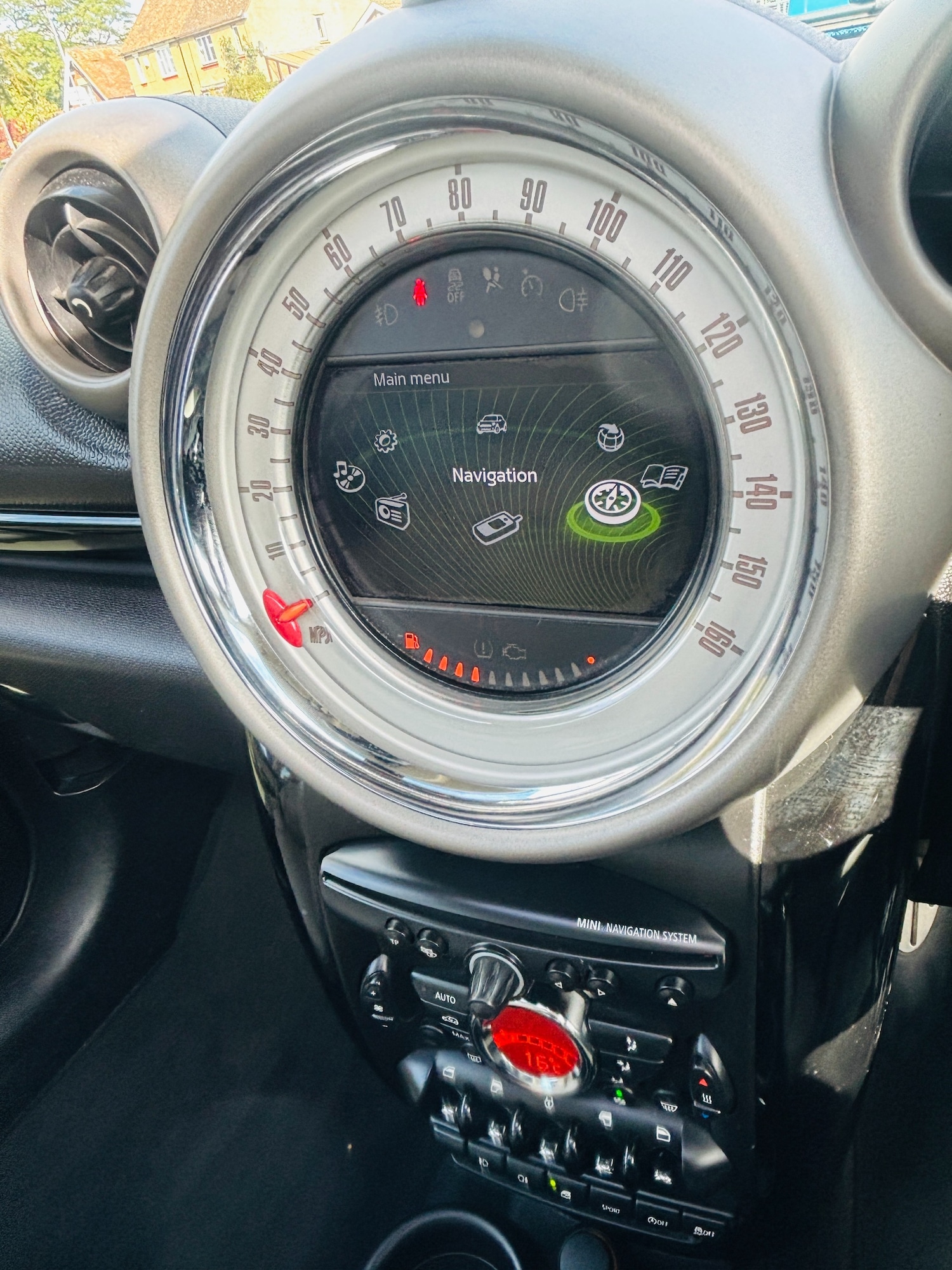 Used MINI Countryman 2011 for sale - 76104763: Photo 11