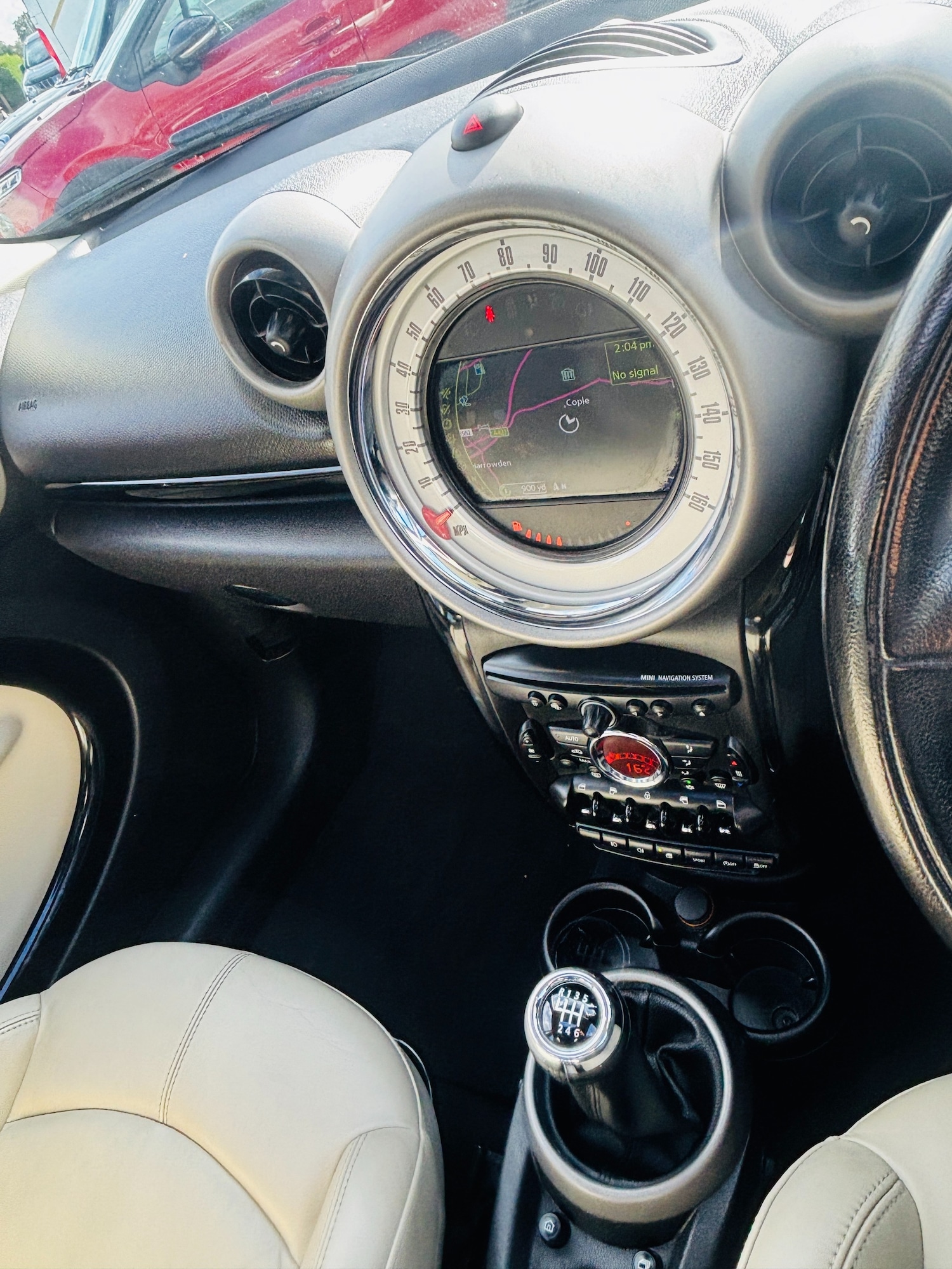Used MINI Countryman 2011 for sale - 76104763: Photo 13