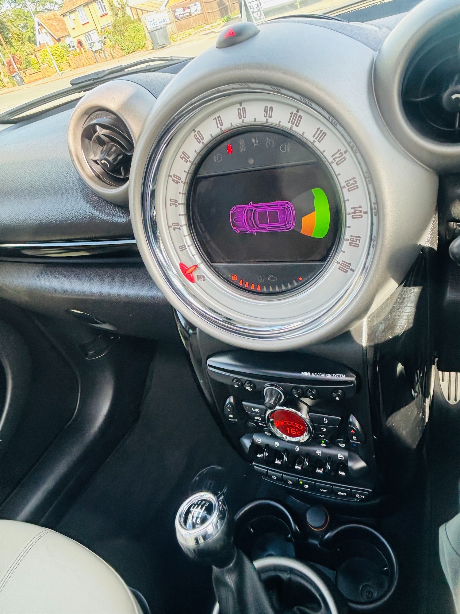 Used MINI Countryman 2011 for sale - 76104763: Photo 14