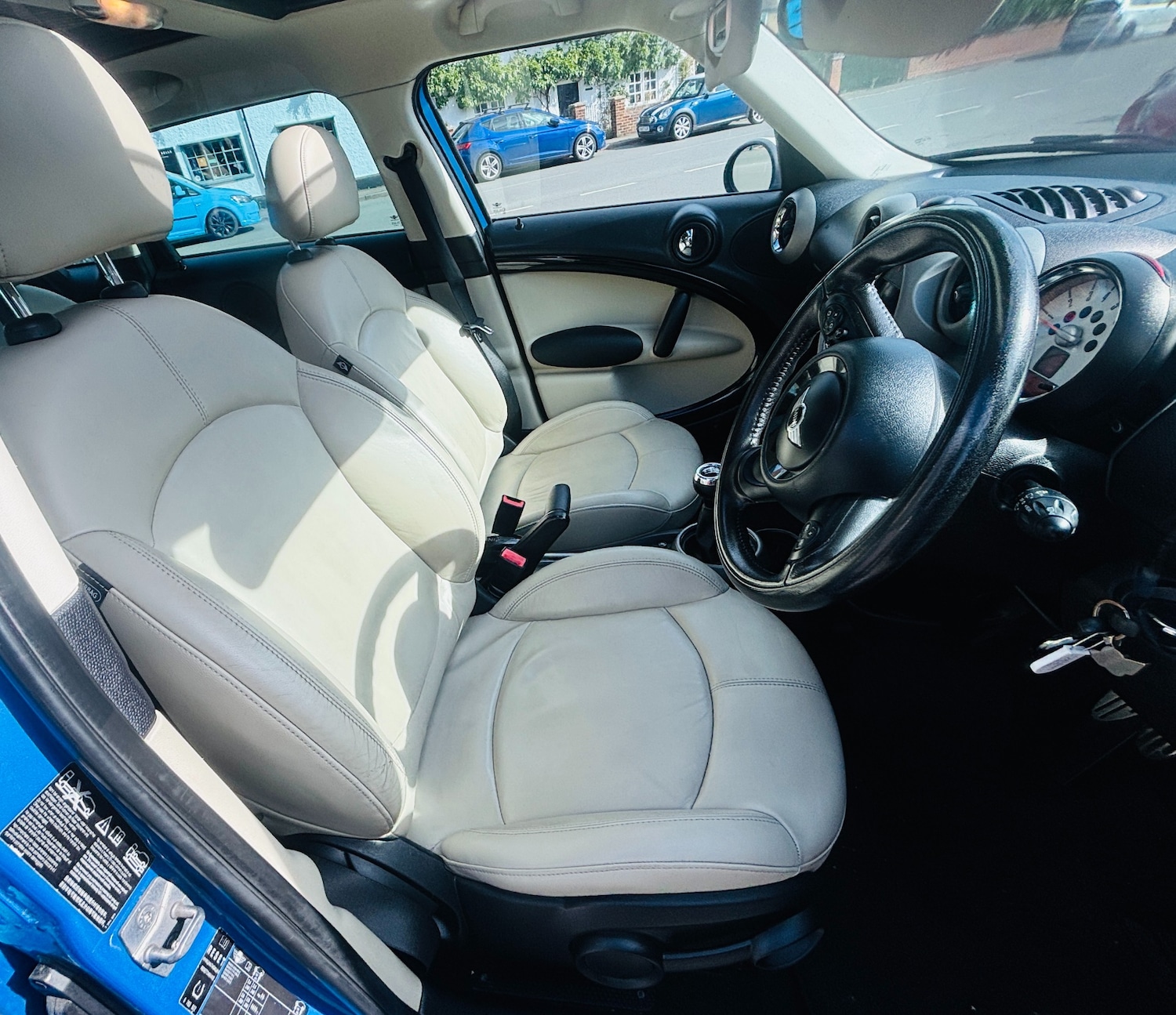 Used MINI Countryman 2011 for sale - 76104763: Photo 16