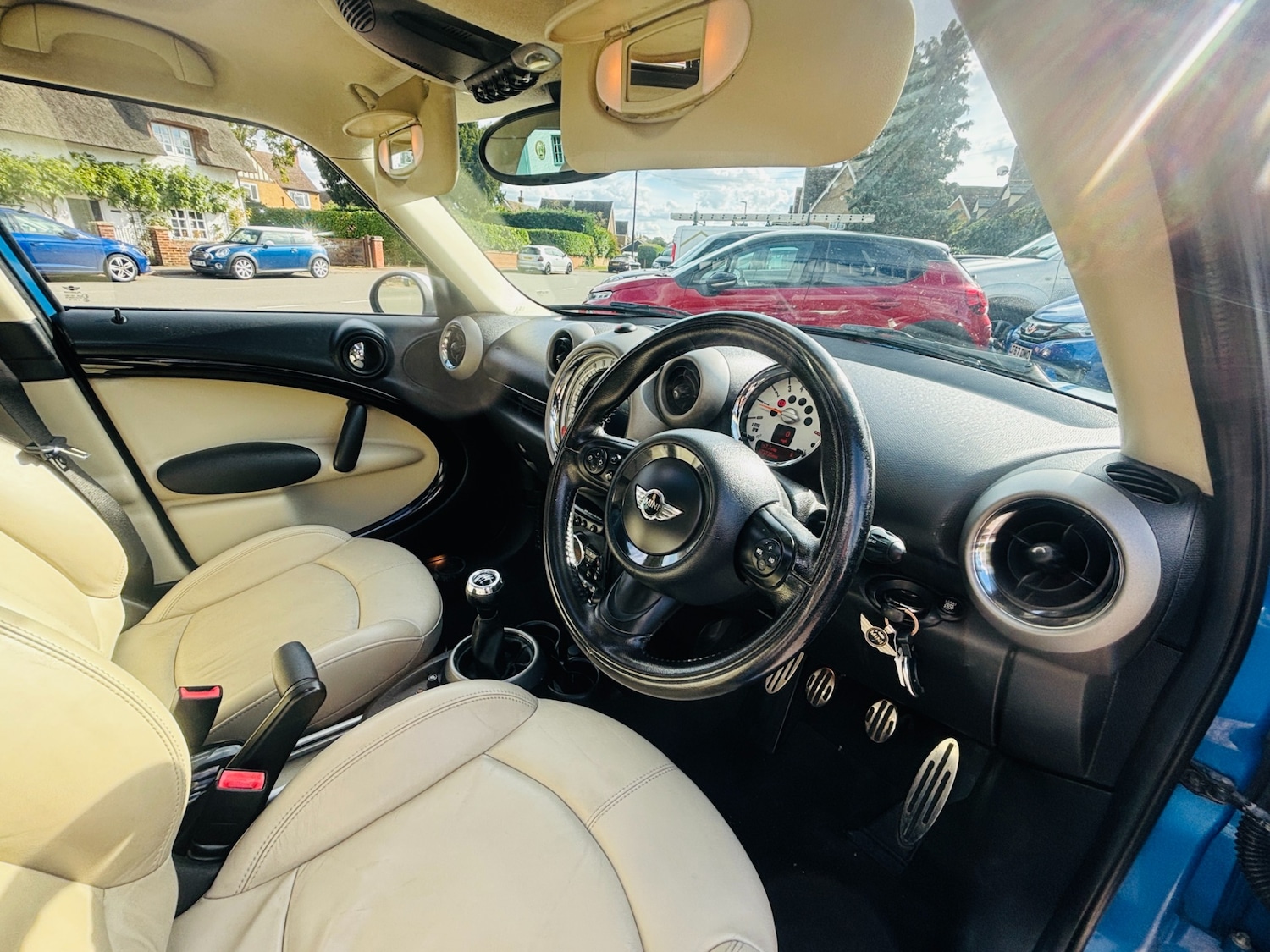 Used MINI Countryman 2011 for sale - 76104763: Photo 17