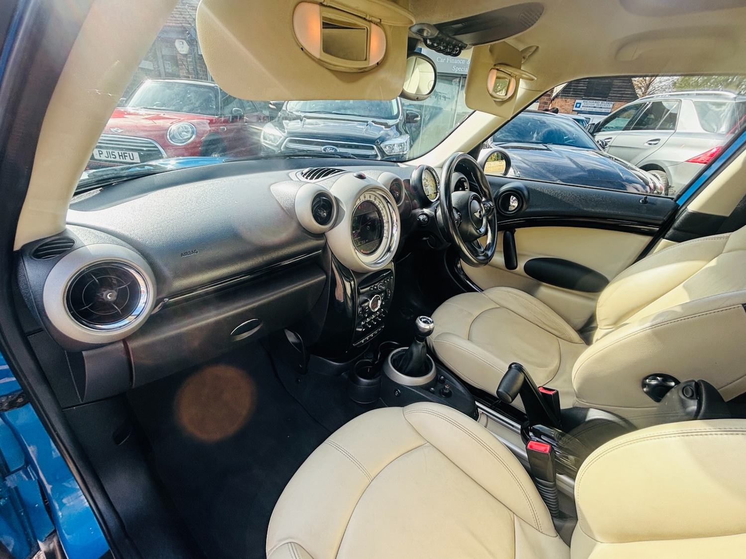 Used MINI Countryman 2011 for sale - 76104763: Photo 18