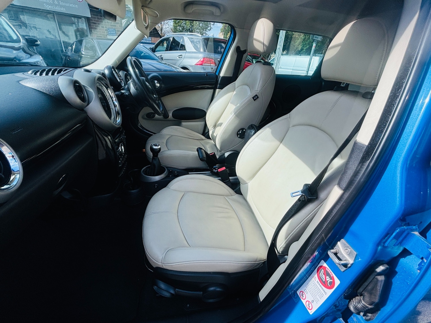 Used MINI Countryman 2011 for sale - 76104763: Photo 19