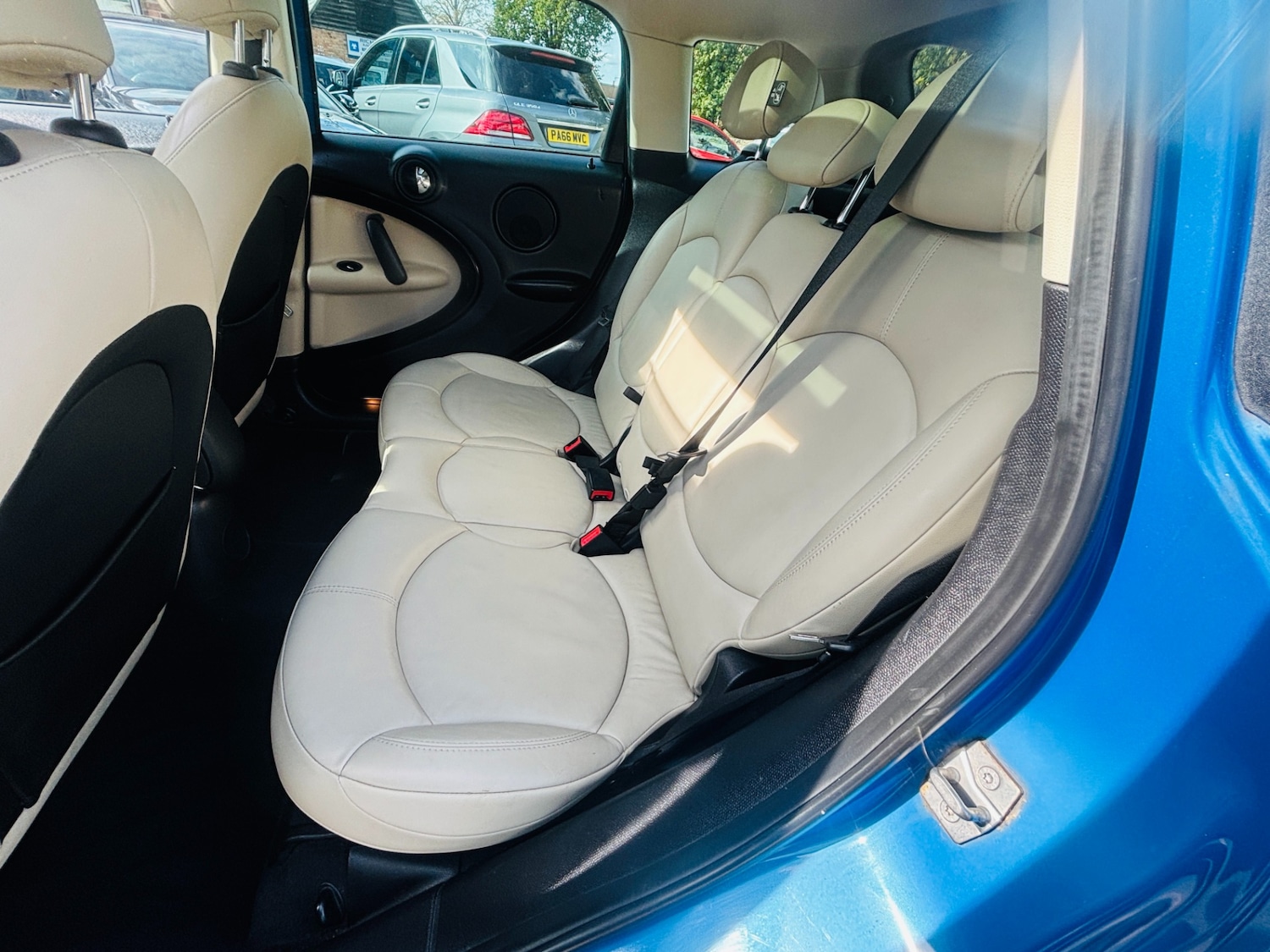 Used MINI Countryman 2011 for sale - 76104763: Photo 20