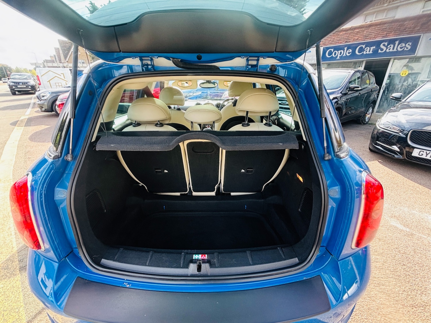 Used MINI Countryman 2011 for sale - 76104763: Photo 21