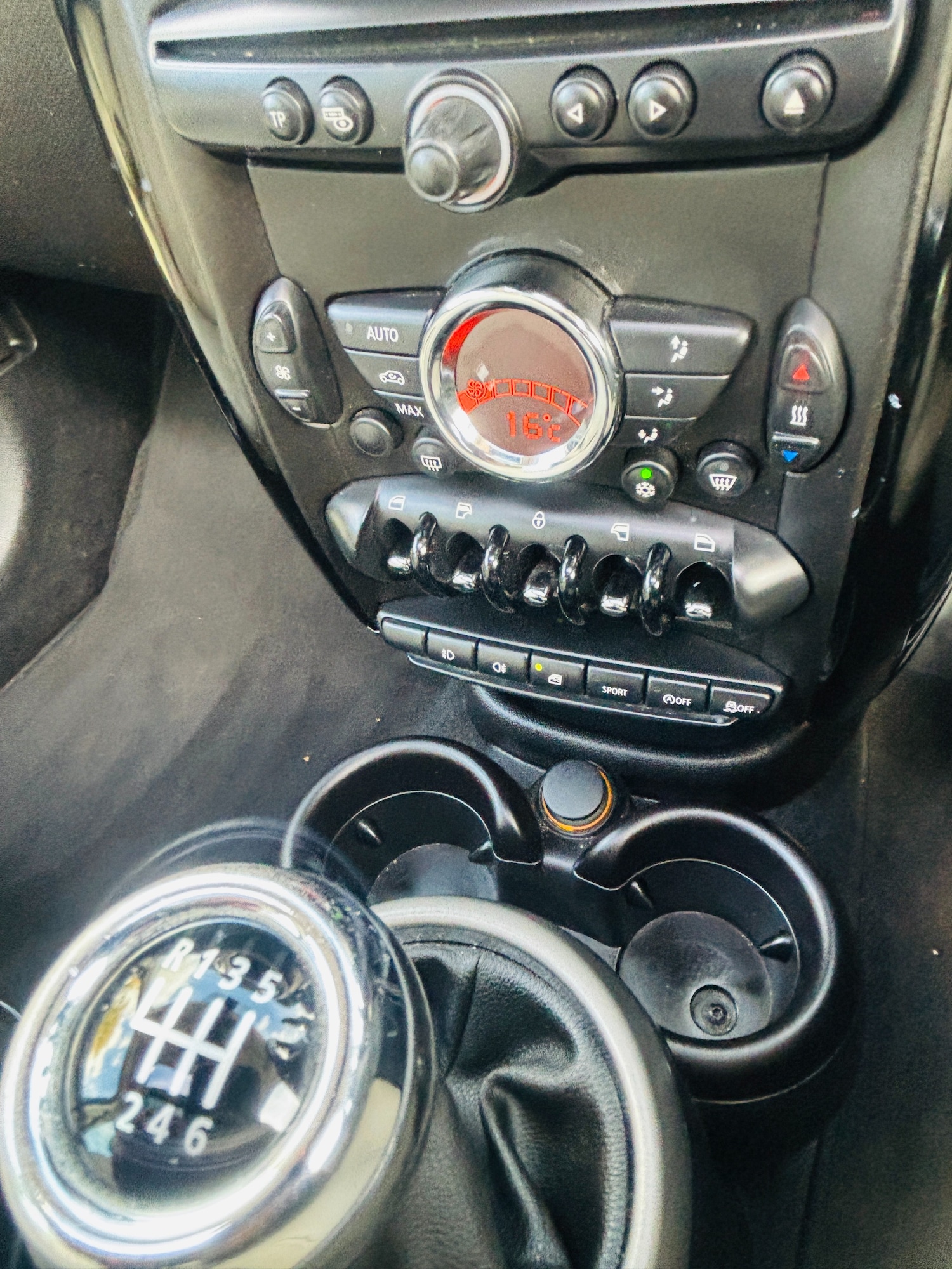 Used MINI Countryman 2011 for sale - 76104763: Photo 22