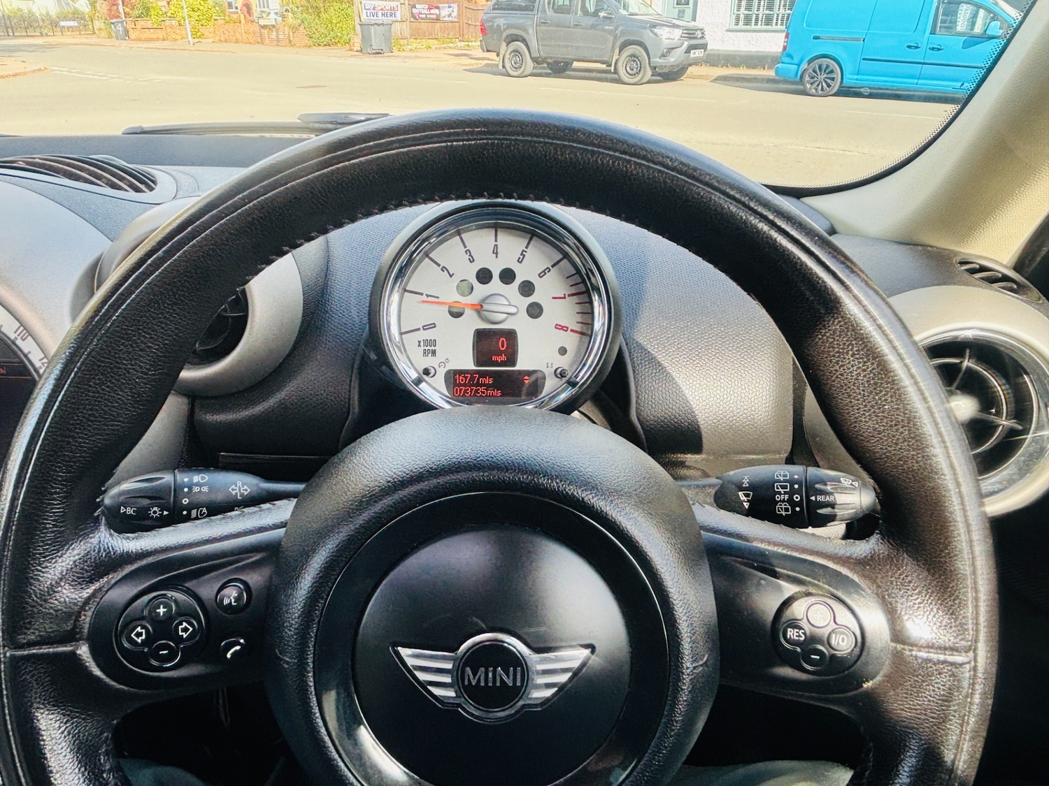 Used MINI Countryman 2011 for sale - 76104763: Photo 23