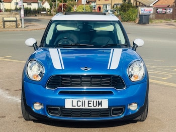 Used MINI Countryman 2011 for sale - 76104763: Photo 2