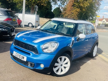 Used MINI Countryman 2011 for sale - 76104763: Photo 3