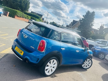 Used MINI Countryman 2011 for sale - 76104763: Photo 4