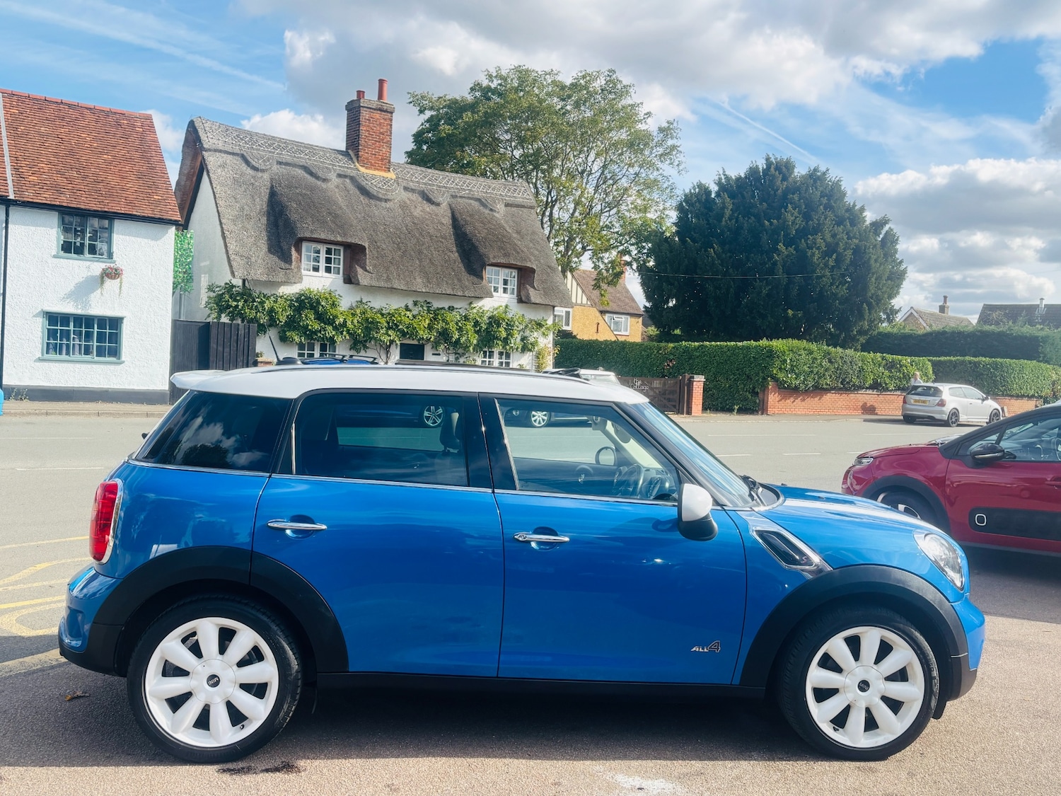 Used MINI Countryman 2011 for sale - 76104763: Photo 5