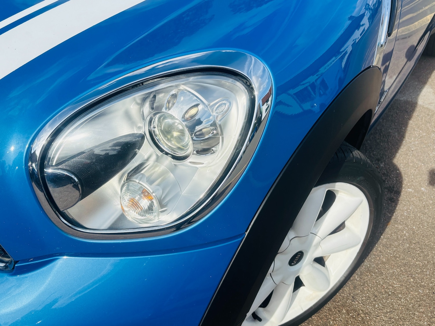 Used MINI Countryman 2011 for sale - 76104763: Photo 9