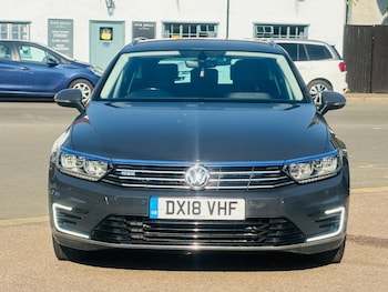 Used Volkswagen Passat 2018 for sale - 79243909: Photo