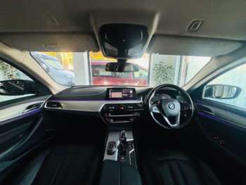 Used BMW 5 Series 2020 for sale - 73188089: Photo