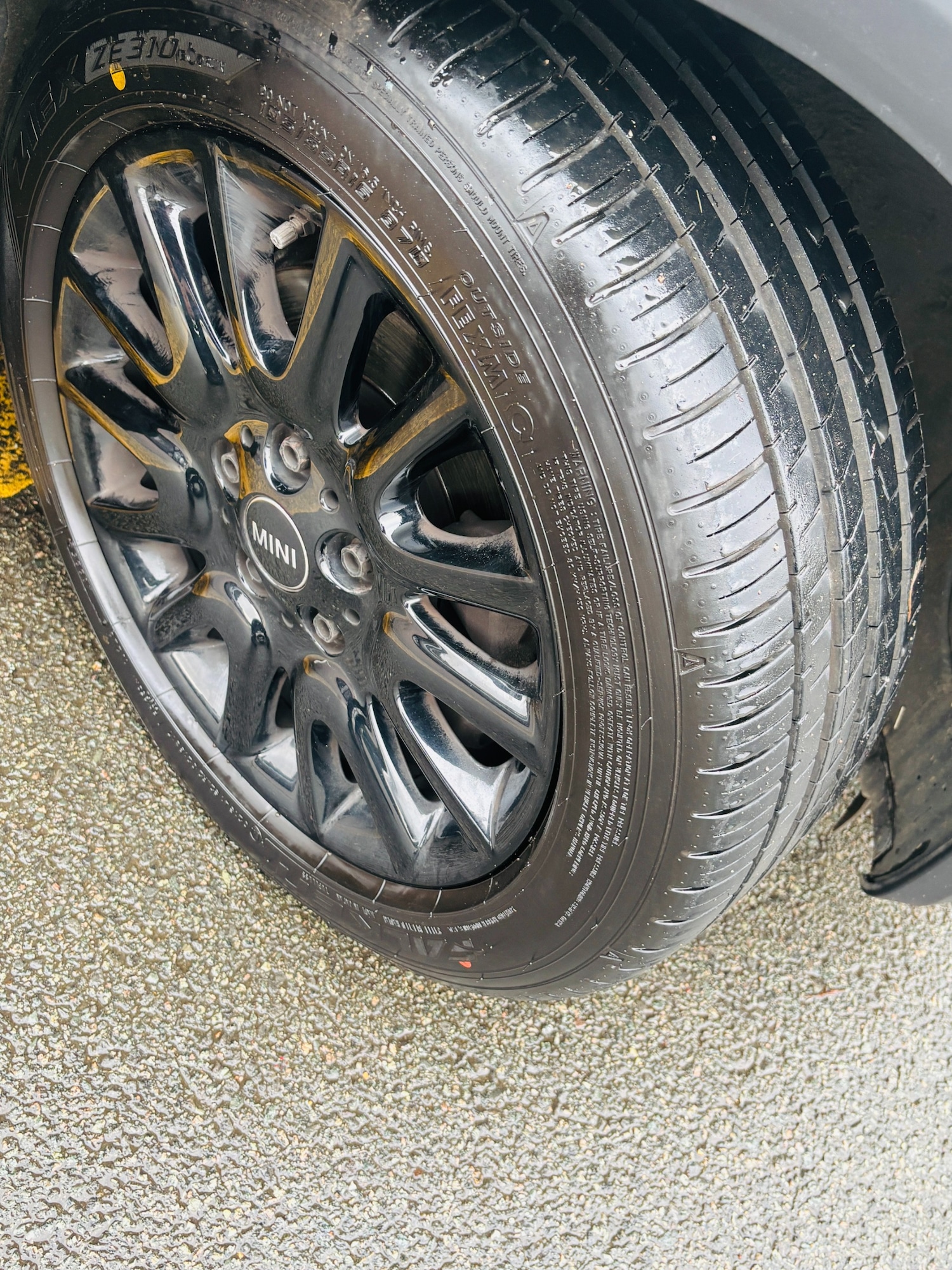 Used MINI Convertible 2018 for sale - 76577507: Photo 13