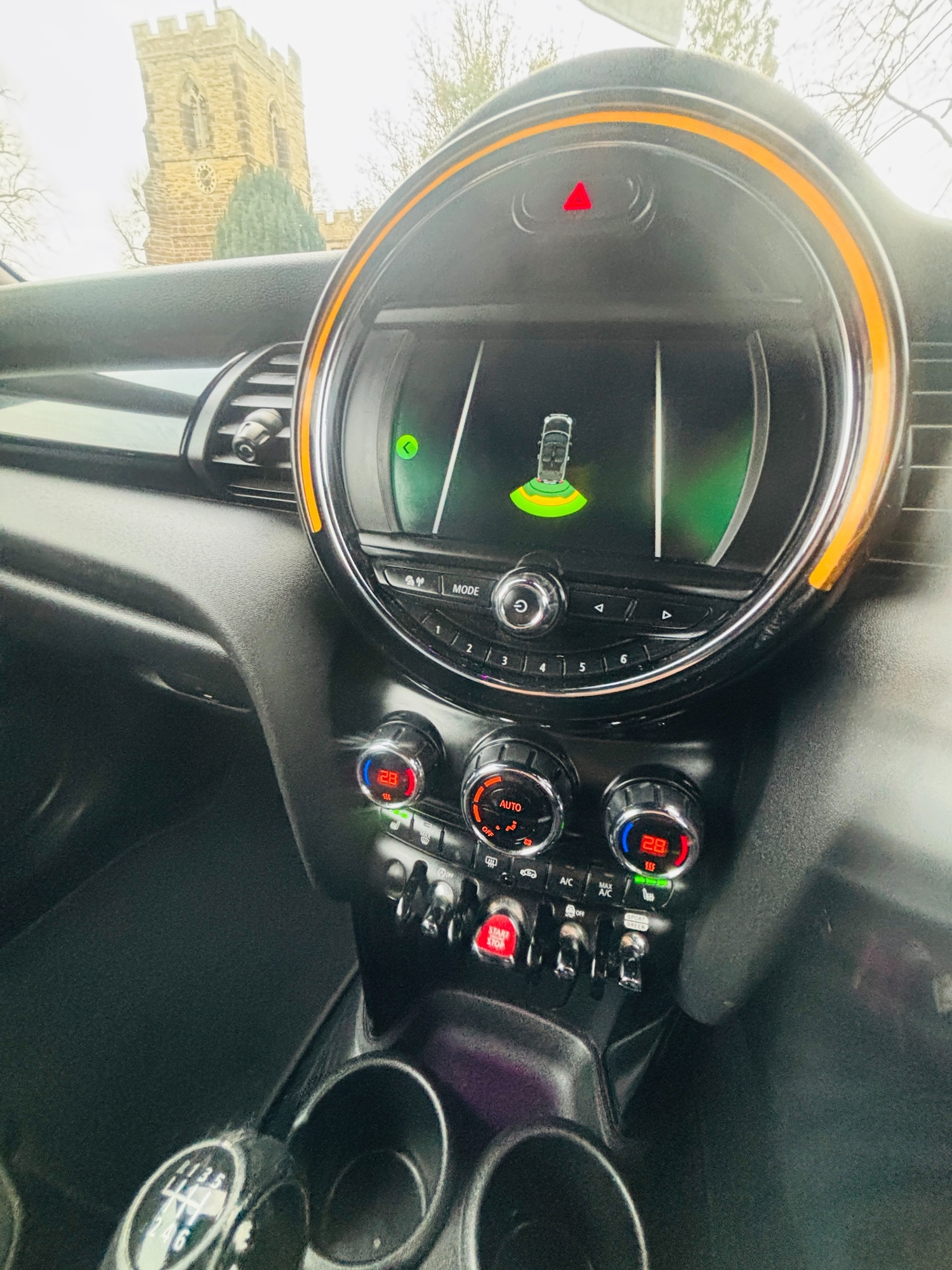 Used MINI Convertible 2018 for sale - 76577507: Photo 23