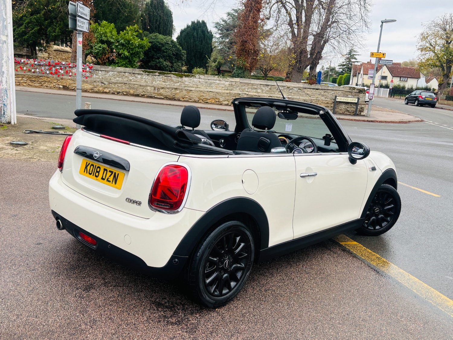 Used MINI Convertible 2018 for sale - 76577507: Photo 4