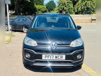 Used Volkswagen up! 2017 for sale - 79088602: Photo