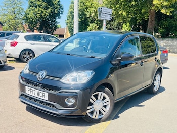 Used Volkswagen up! 2017 for sale - 79088602: Photo