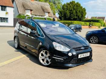 2014 (14) - 2.0 TDCi 163 Titanium X Sport 5dr Powershift