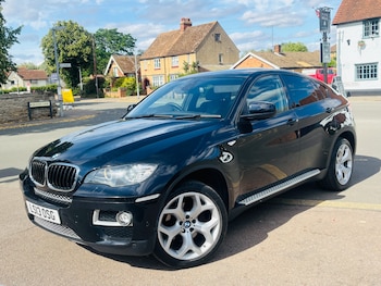 Used BMW X6 2013 for sale - 79120592: Photo