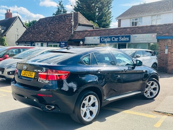 Used BMW X6 2013 for sale - 79120592: Photo