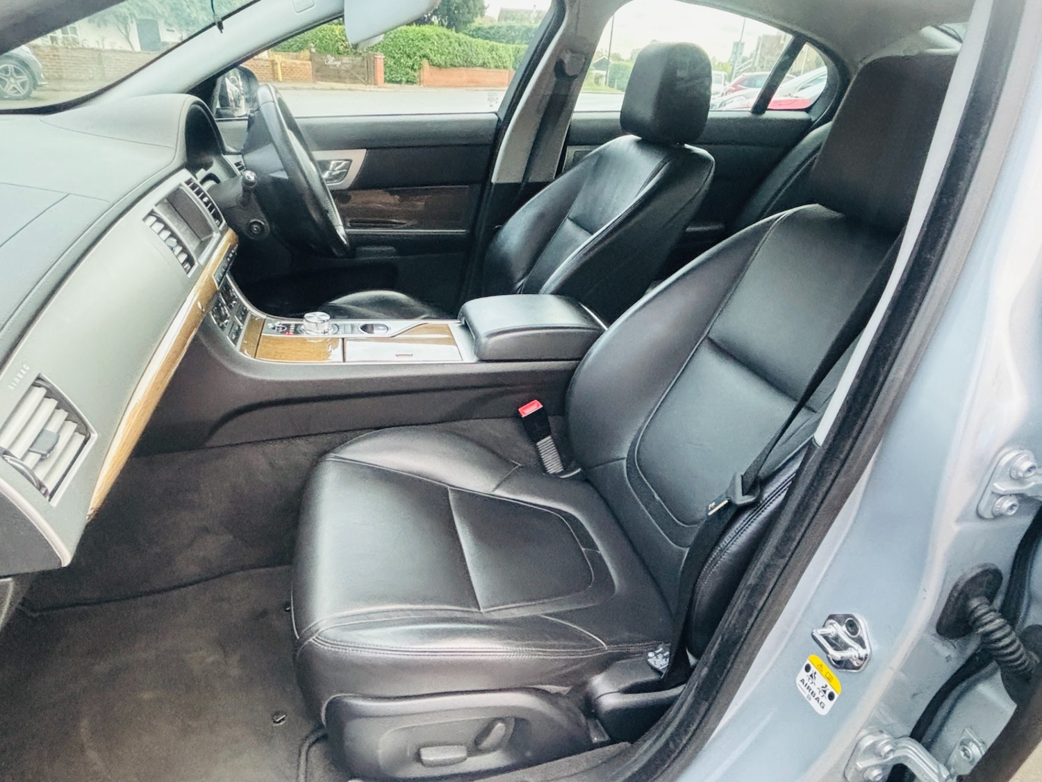 Vehicle 15