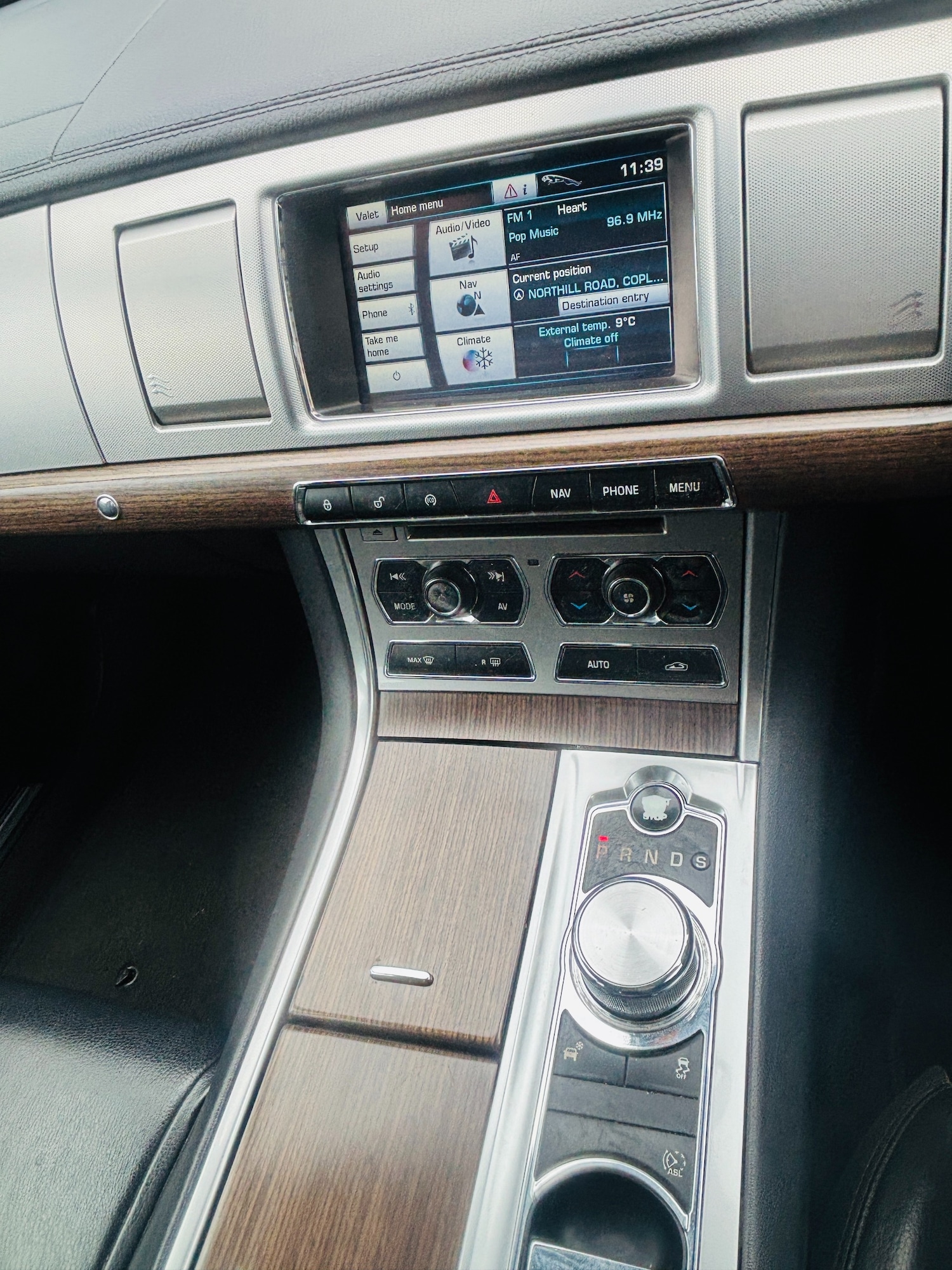 Used Jaguar XF 2011 for sale - 77581434: Photo 10