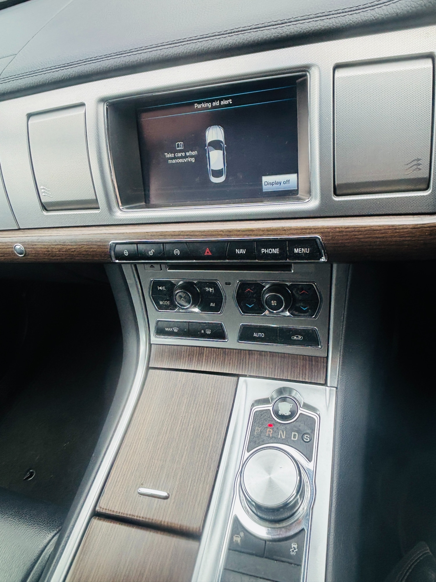 Used Jaguar XF 2011 for sale - 77581434: Photo 11