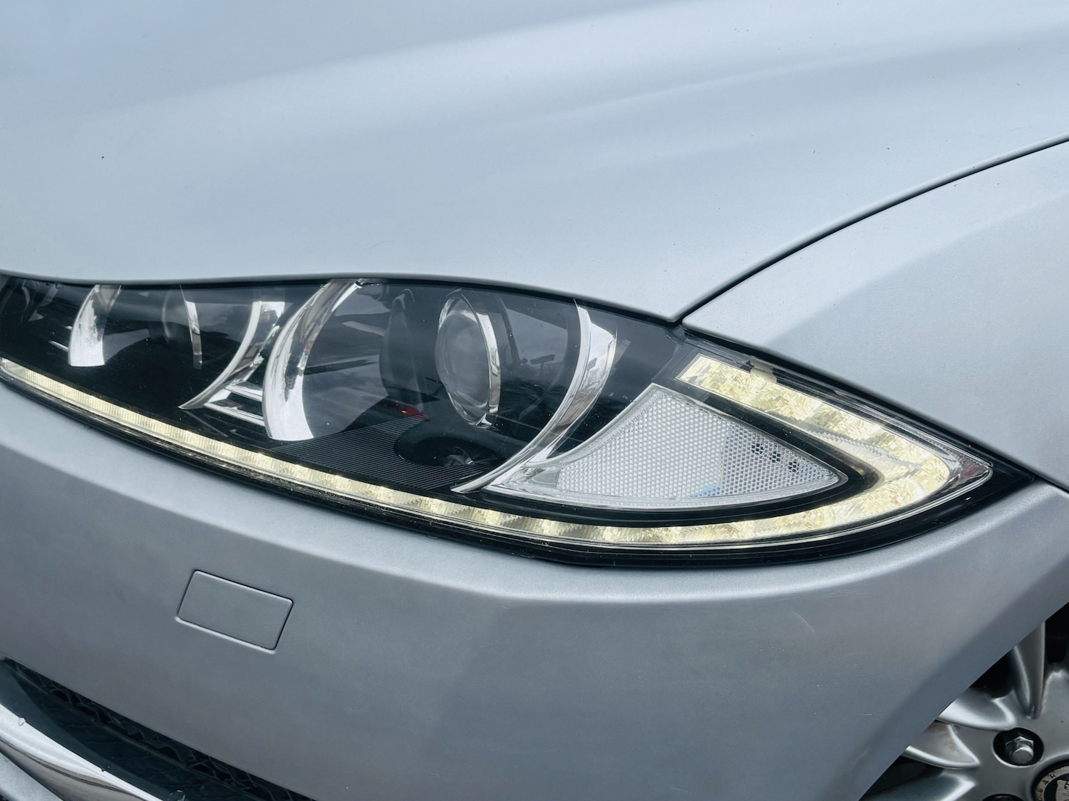 Used Jaguar XF 2011 for sale - 77581434: Photo 12