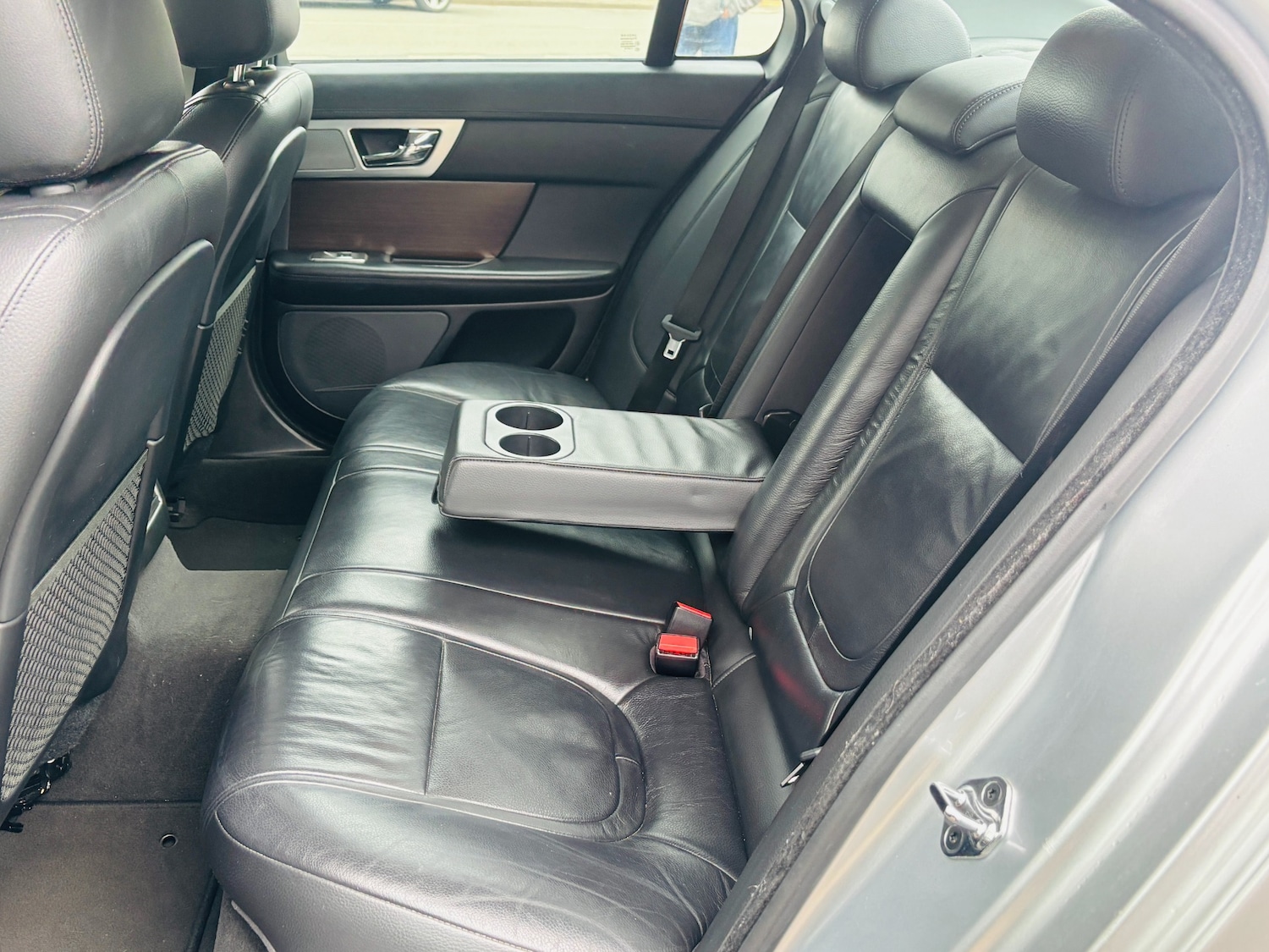 Used Jaguar XF 2011 for sale - 77581434: Photo 13