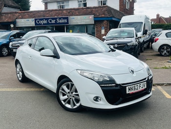 Used Renault Megane 2012 for sale - 78836902: Photo