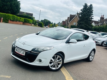 Used Renault Megane 2012 for sale - 78836902: Photo